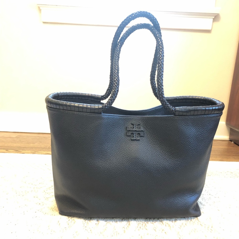 Tory Burch Taylor Tote - Picture 1 of 8